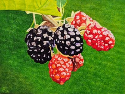 Frutas 14